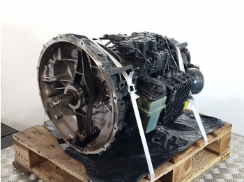 Gearbox DAF
