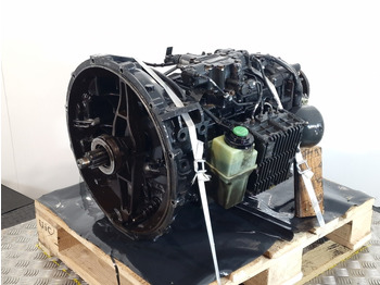 Gearbox DAF