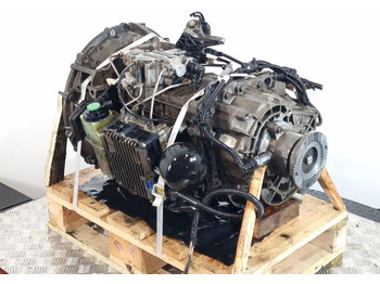 Gearbox ZF Astronic Lite 6AS1000TO Renault Spec Gearbox: picture 4