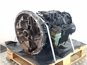 Gearbox DAF