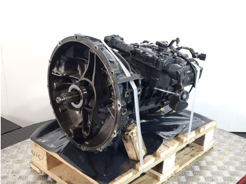 Gearbox DAF