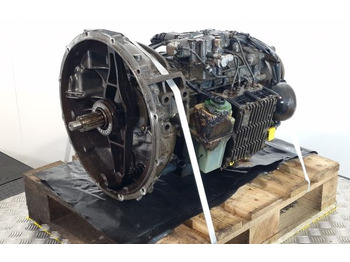 Gearbox DAF