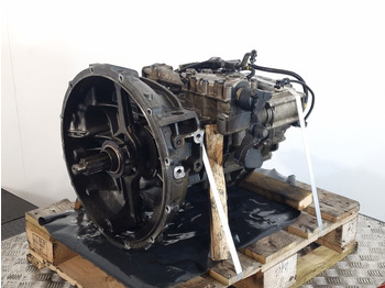 Gearbox RENAULT