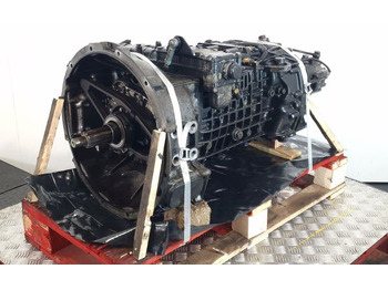 Gearbox ZF