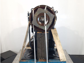 Gearbox ZF Industrial  4WG-115 Gearbox: picture 3