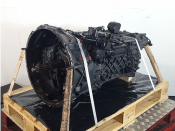 Gearbox ZF