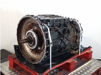 Gearbox MAN