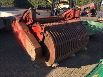 Attachment VERACHTERT