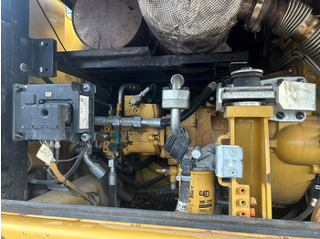 Wheel excavator Caterpillar M315D: picture 5 Wheel excavator Caterpillar M315D: picture 5