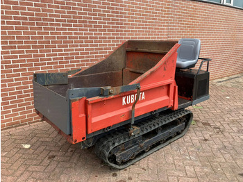 Dumper KUBOTA