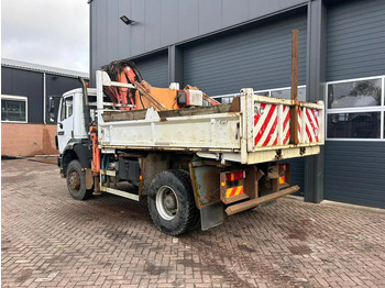 Tipper Mercedes-Benz 2024: picture 4