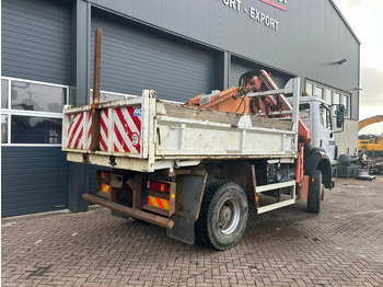 Tipper Mercedes-Benz 2024: picture 3