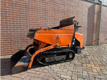 Mini dumper