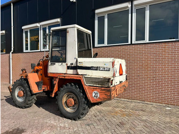 Wheel loader Schaeff SKL851: picture 2