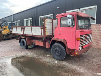 Truck Scania LB80 LB 80 S: picture 3 Truck Scania LB80 LB 80 S: picture 3