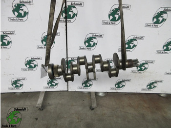 Crankshaft DAF LF 45