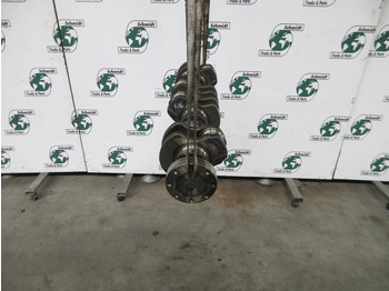 Crankshaft for Truck DAF 1703115 KRUKAS DAF LF 220 EURO 5 EEV: picture 5