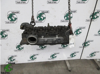Cylinder block DAF LF 45