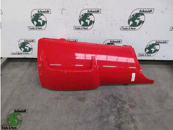 Cab and interior DAF XF 106