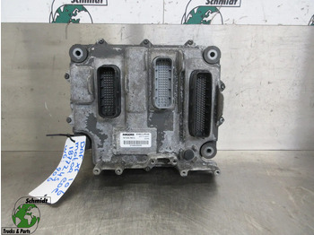 Electrical system DAF XF