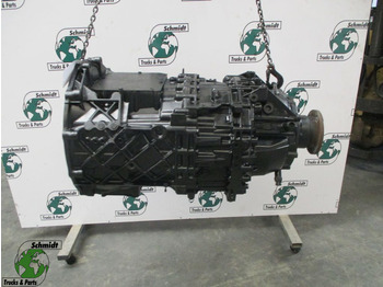 Gearbox DAF CF