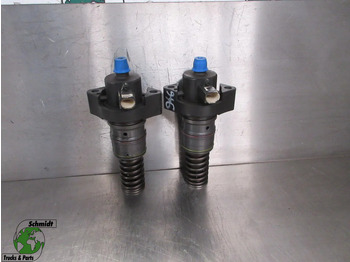 Fuel filter DAF