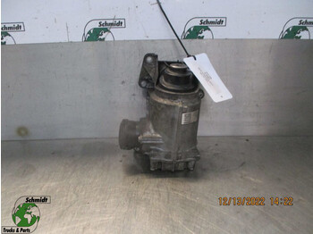 Engine and parts DAF CF