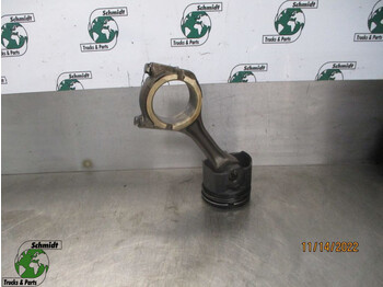 Engine and parts DAF CF