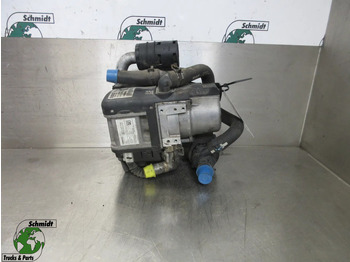 Electrical system DAF CF