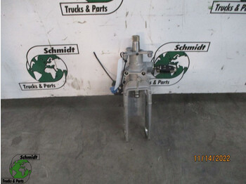Steering column DAF CF
