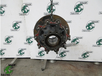 Hub DAF XG