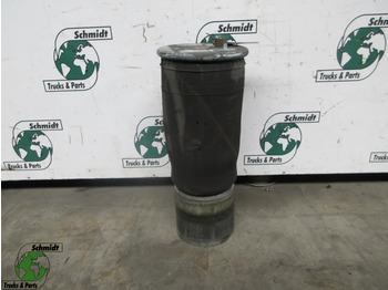 Air suspension DAF XF