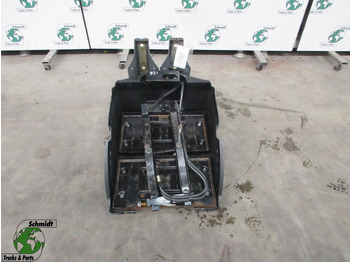 Frame/ Chassis DAF CF