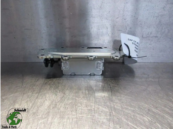 Clutch and parts DAF CF