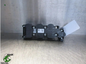 Clutch and parts DAF CF