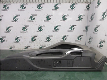 Cab and interior for Truck DAF 2795128 // 2649603 DEURPANEEL SCANIA P 410 NGS MODEL 2021 RECHTS: picture 3 Cab and interior for Truck DAF 2795128 // 2649603 DEURPANEEL SCANIA P 410 NGS MODEL 2021 RECHTS: picture 3