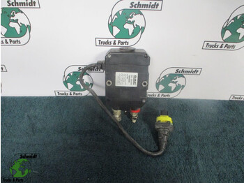 Electrical system DAF XF 106