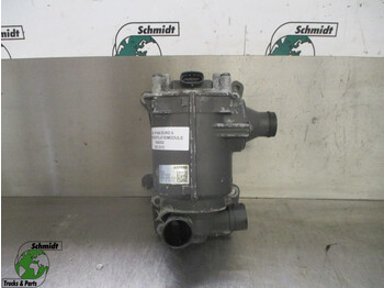 Engine and parts DAF XF 106