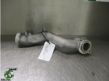 Engine and parts DAF XF 106