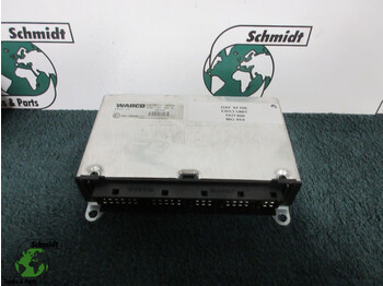 Electrical system DAF XF 106
