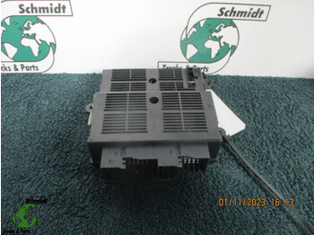 Electrical system DAF XF 106