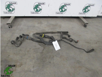Engine and parts DAF XF 106