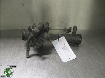 Engine and parts DAF XF 106