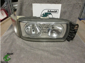 Headlight IVECO