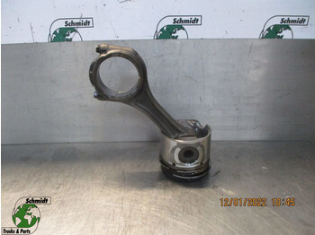 Engine and parts IVECO EuroCargo
