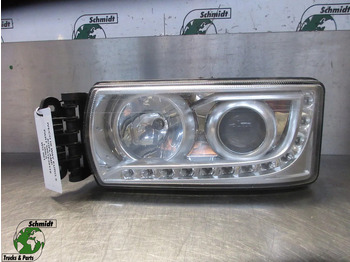 Headlight IVECO