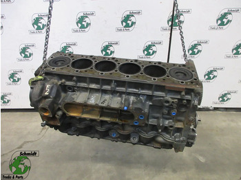 Cylinder block IVECO S-WAY