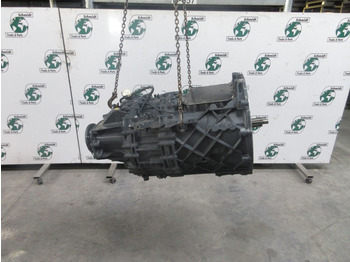 Gearbox for Truck Iveco 5801960669 TRANSMISSIE 12 AS 2330 TD EURO 6 100.000KM HI WAY: picture 3 Gearbox for Truck Iveco 5801960669 TRANSMISSIE 12 AS 2330 TD EURO 6 100.000KM HI WAY: picture 3