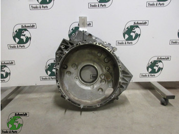 Engine and parts IVECO EuroCargo