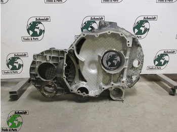 Engine and parts IVECO